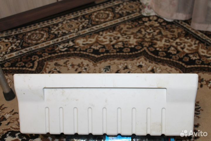 Холодильник Стинол двухкамерный в разбор