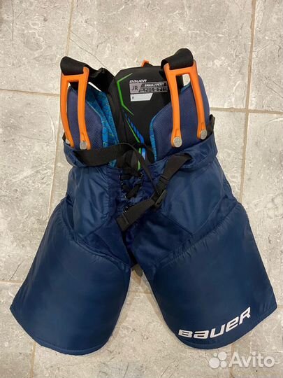 Хоккейные шорты