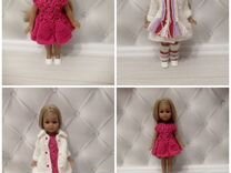 Одежда для куколки