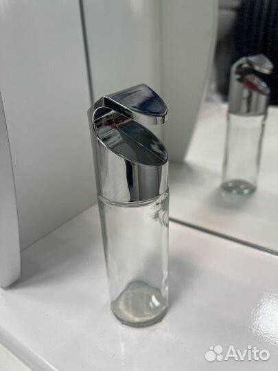 Банки для специй на рейлинг