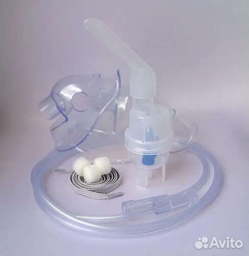 Ингалятор небулайзер