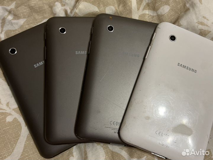 Samsung galaxy tab 2