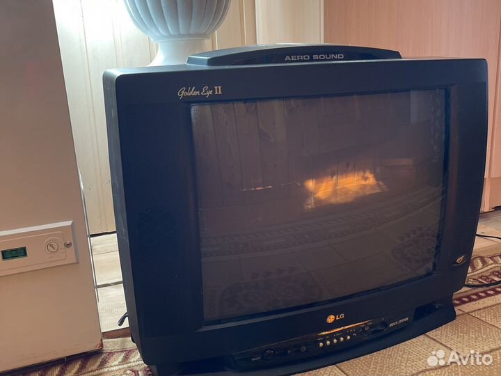 Телевизор бу