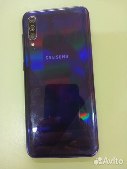Samsung Galaxy A30s, 4/64 ГБ