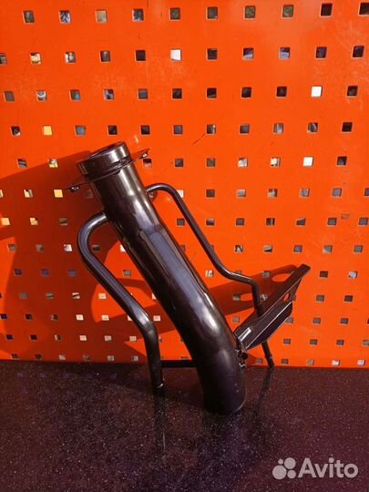 Горловина Toyota land cruiser 70