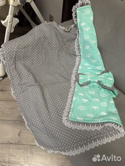 Конверт-одеяло