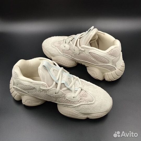 Кроссовки Adidas Yeezy 500