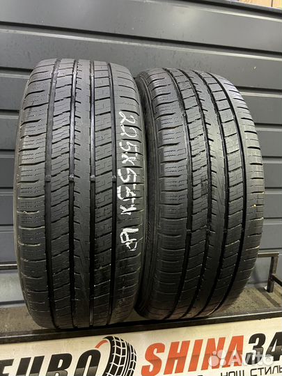 Falken Pro G5 A/S 225/55 R18 98V