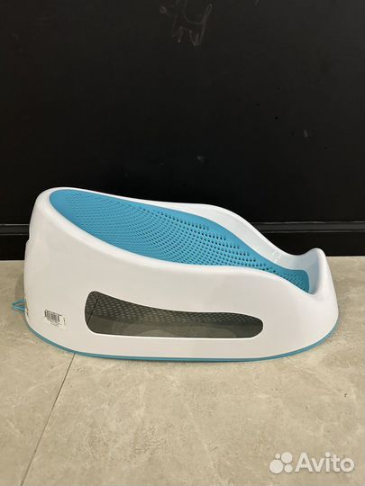 Горка для купания angelcare