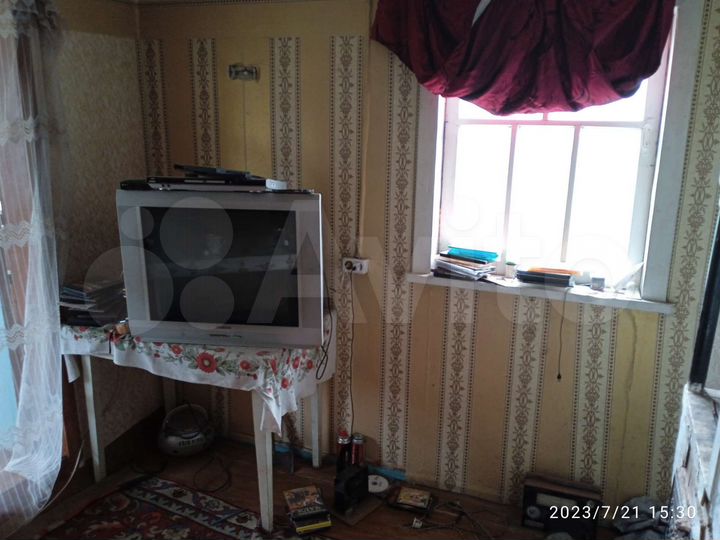 Дача 26 м² на участке 8 сот.