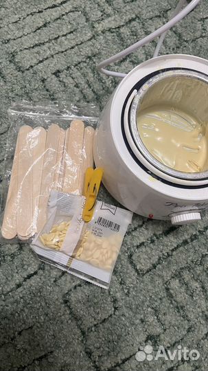 Воскоплав для депиляции