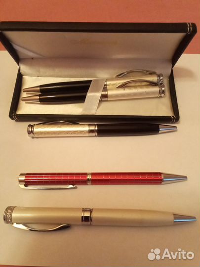 Ручка manzoni все 5шт