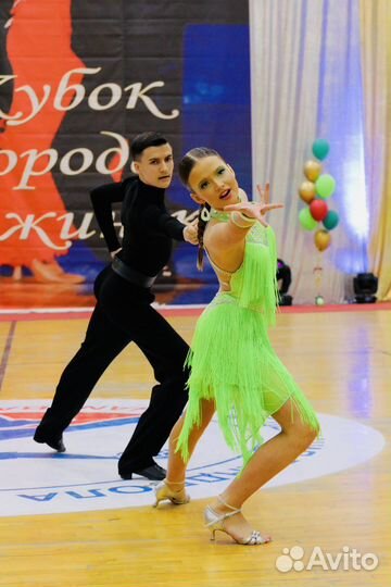 Платье La Латина, Ю2, молодежь