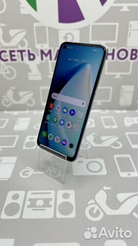 realme 8i, 4/128 ГБ