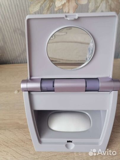 Набор для маникюра и педикюра