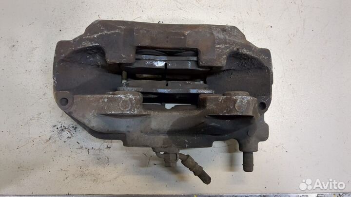 Суппорт Lexus GS, 2005