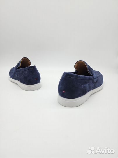 Лоферы мужские Kiton