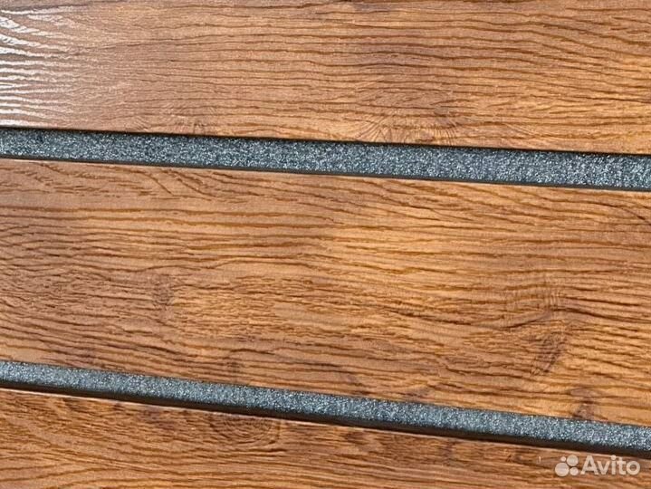 Забор ранчо под ключ, от завода