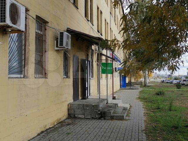 Торговая площадь, 99 м²