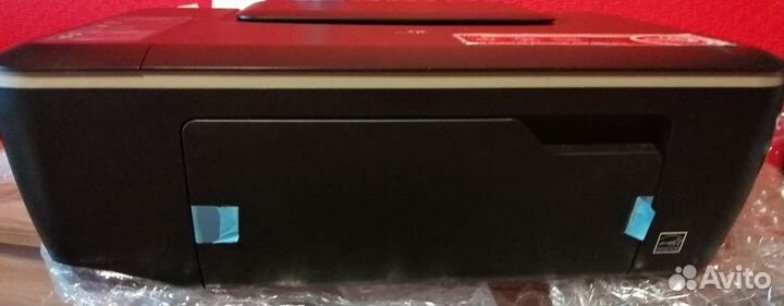 Мфу HP DeskJet Ink Advantage 2515