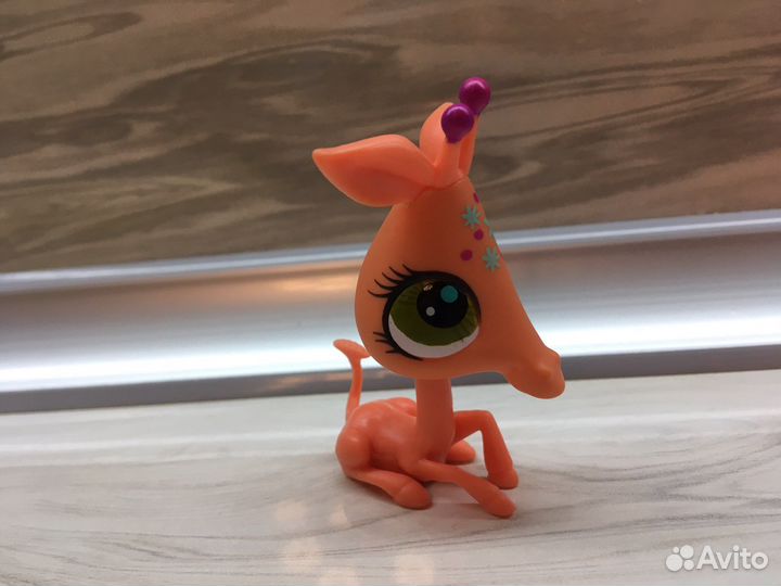 Littlest pet shop hasbro