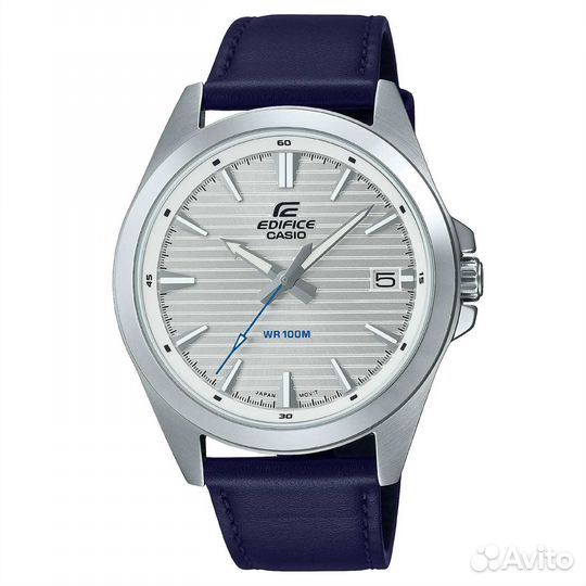 Наручные часы casio edifice EFV-140L-7A новые