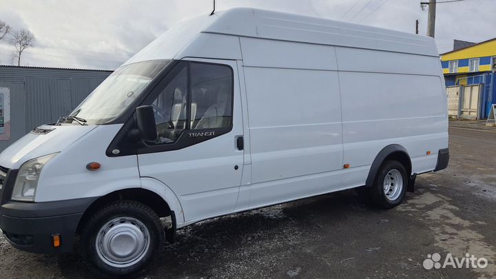 Водитель категории с