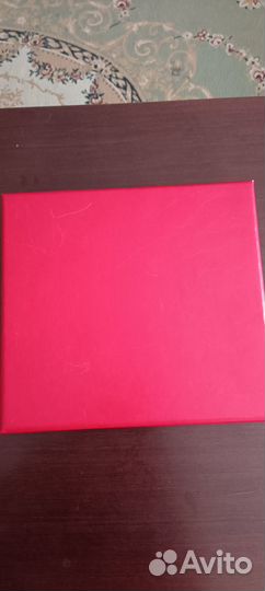 Мельхиоровый набор