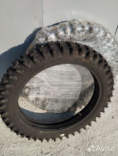 Колесо для мотоцикла урал