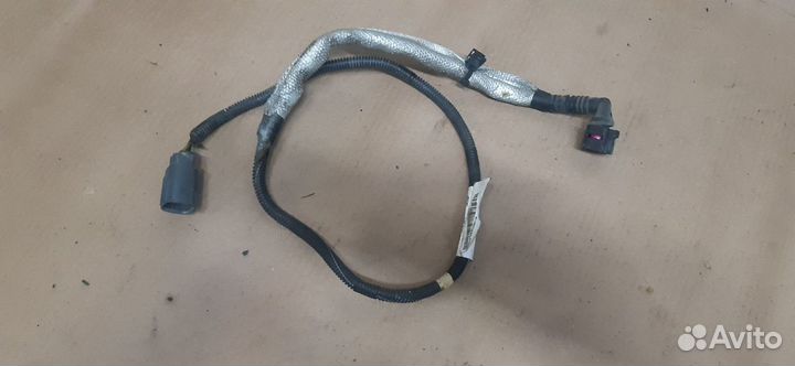 Volvo XC60 XC70 кабельный жгут haldex проводка