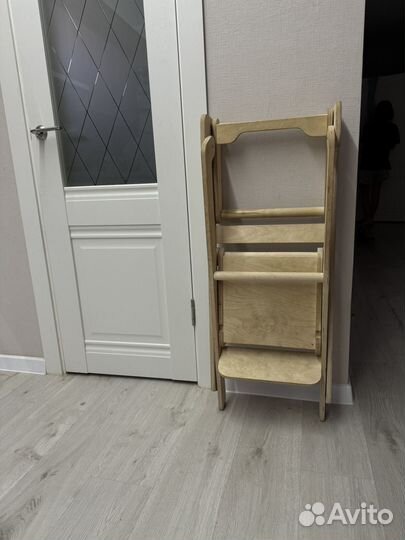 Башня помощника складная