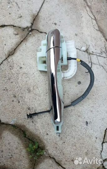 Ручка двери внешняя задняя правая Kia Sorento