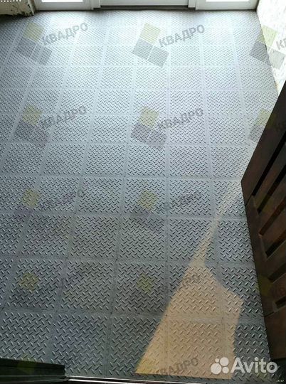 Пвх плитка 500x2543