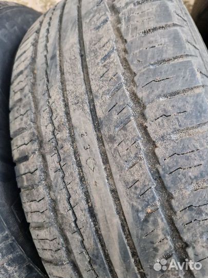 Nordman SUV 225/65 R17