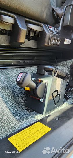 Гидрофикация седельных тягачей всех видов