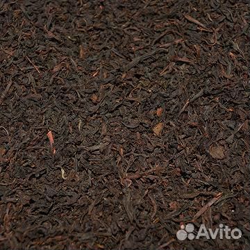 Чай листовой ассам tgfop
