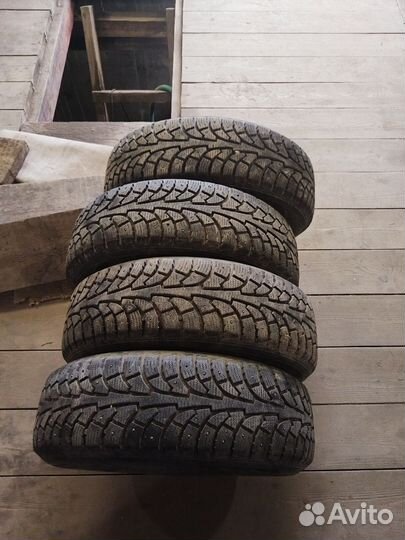 Kingstar SW41 205/65 R15