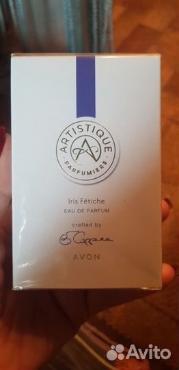 Продам парфюм Зара, Айвон