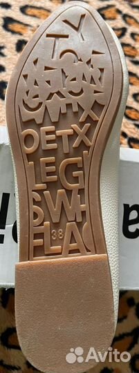 Туфли женские