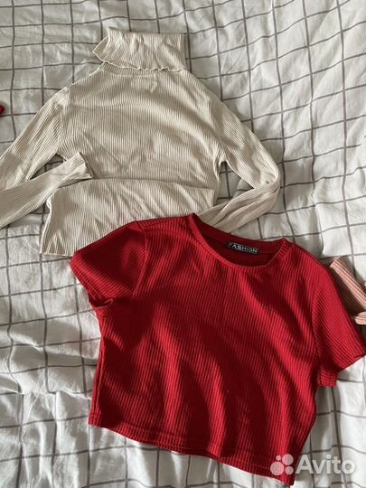 Женские вещи пакетом 40 42