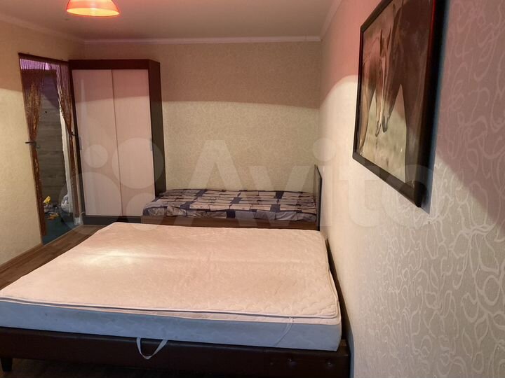 1-к. квартира, 35 м², 4/5 эт.