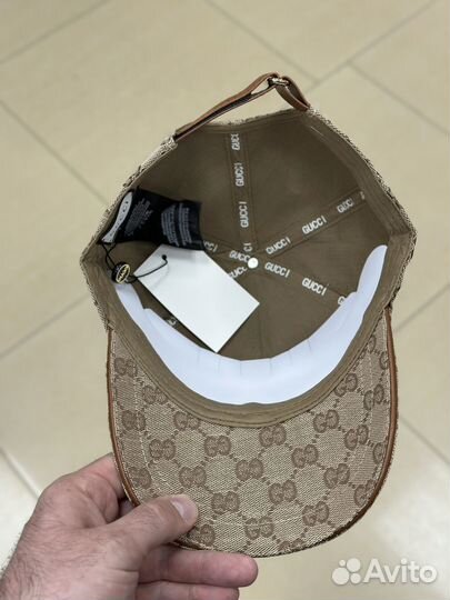 Бейсболка кепка мужская