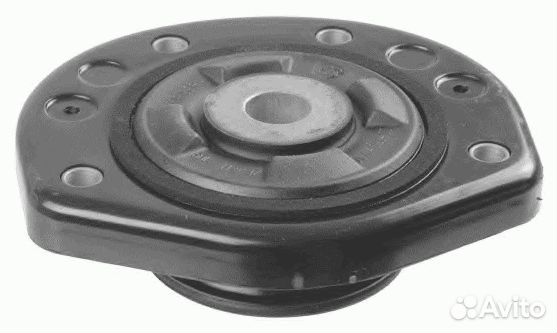 Опора амортизационной стойки