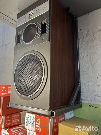 Колонки вега 25ас 109