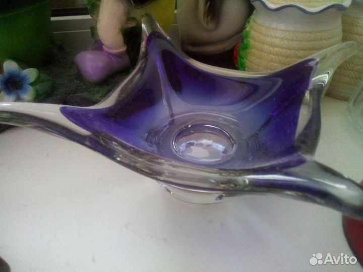 Сервиз остатки кофейный Конаково СССР 5 пар