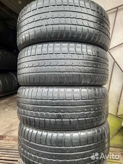 Roadstone Winguard Sport 215/55 R16