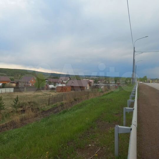 Участок 10 сот. (СНТ, ДНП)