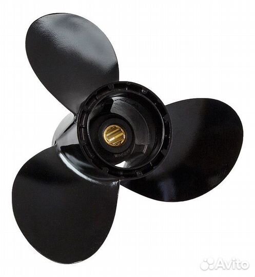 Гребной винт Suzuki 20-25-30 10 1/4 X 15
