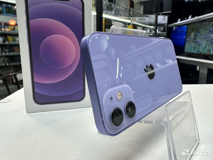 iPhone 12 mini, 128 ГБ