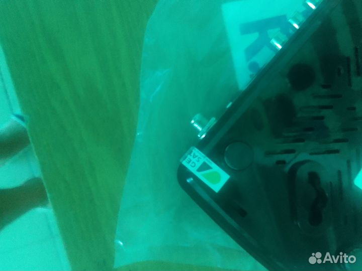 Ресивер триколор тв бу